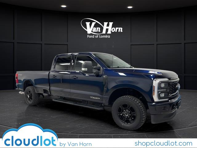 2024 Ford F-250 XLT 4x4 Crew Cab 8' Box's photo