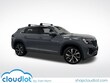 Volkswagen Atlas Cross Sport