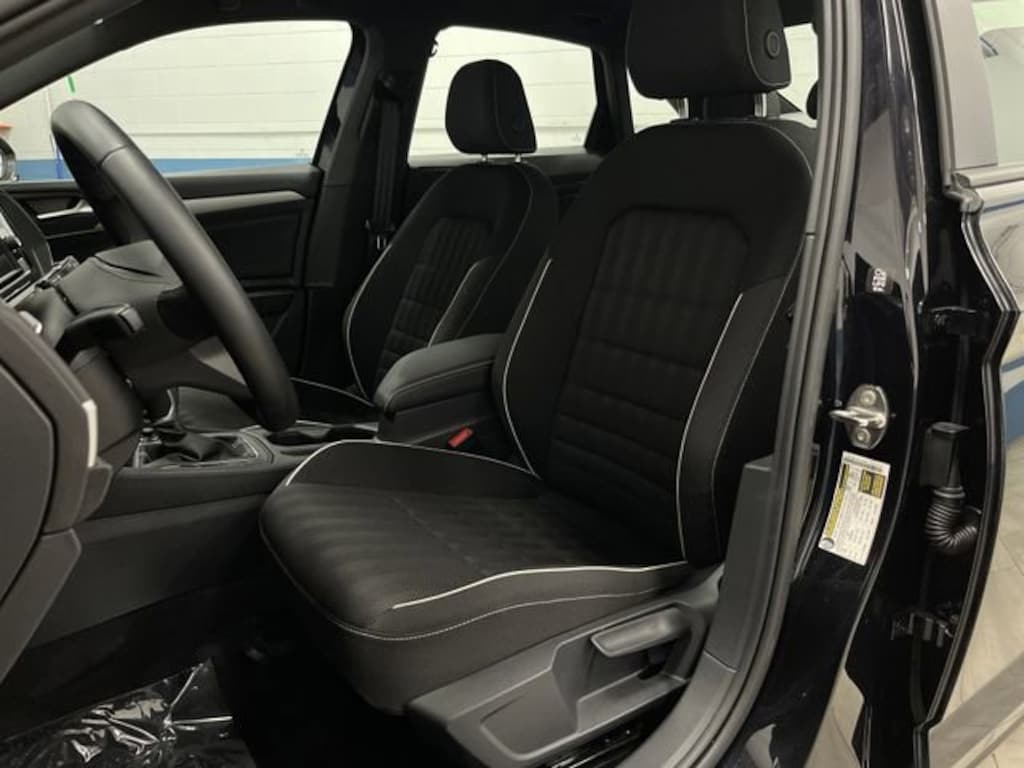 Used 2023 Volkswagen Jetta Sport Sedan