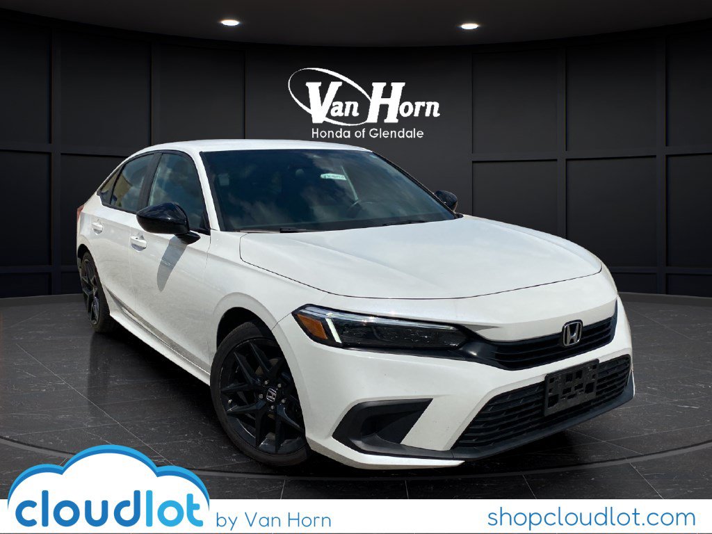 2023 Honda Civic