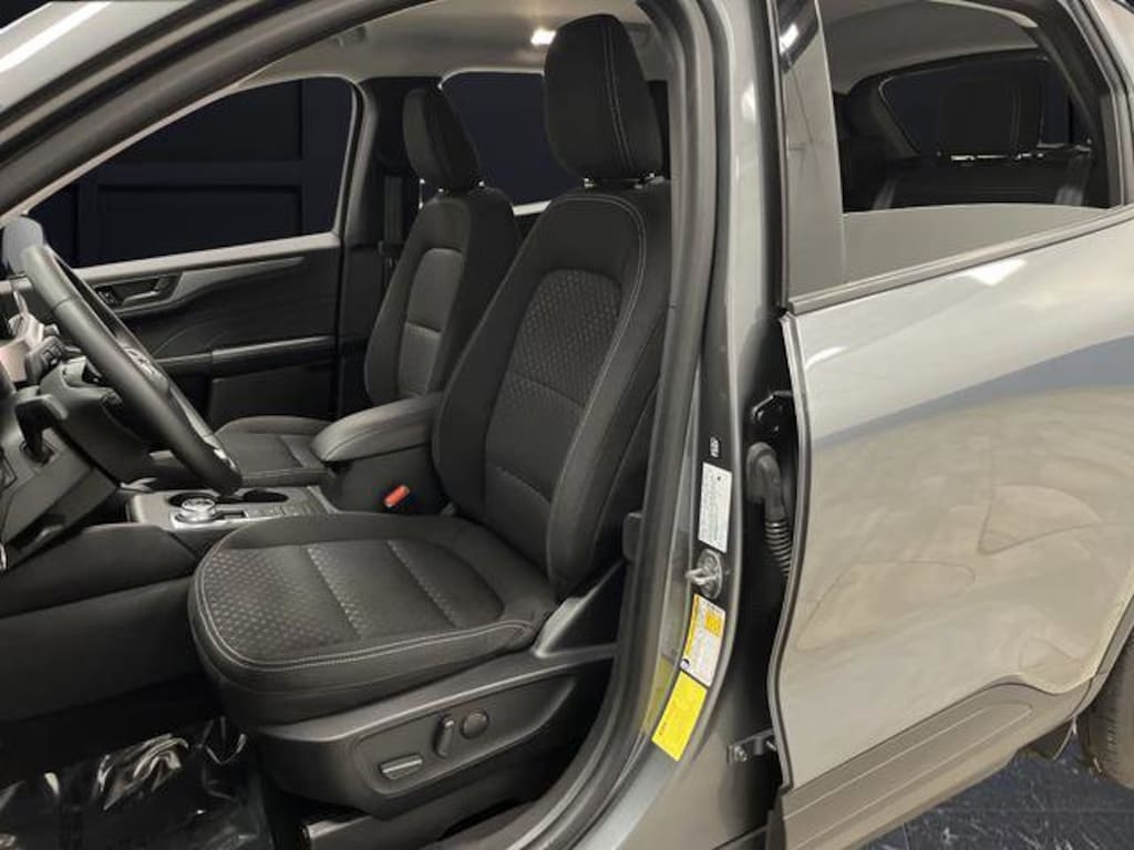 Used 2024 Ford Escape Active SUV