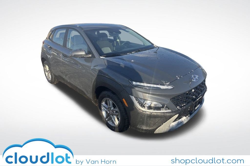 2023 Hyundai Kona SE