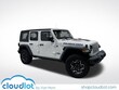 Jeep Wrangler 4xe