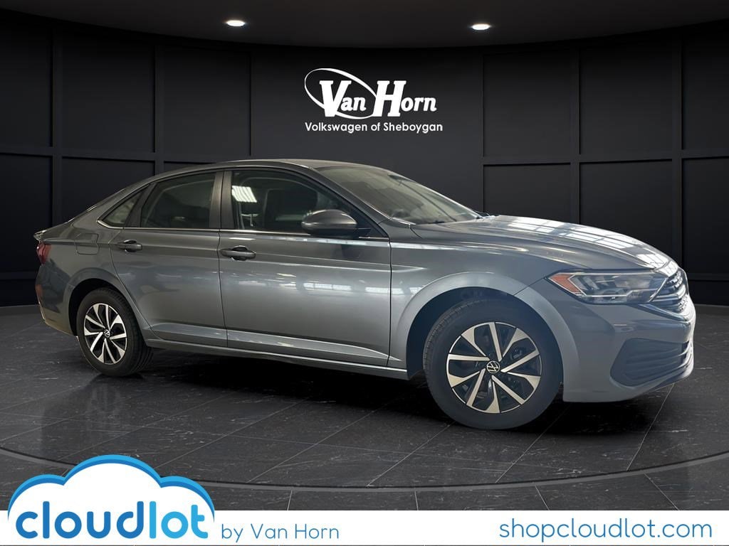 2024 Volkswagen Jetta 1.5T S SULEV's photo