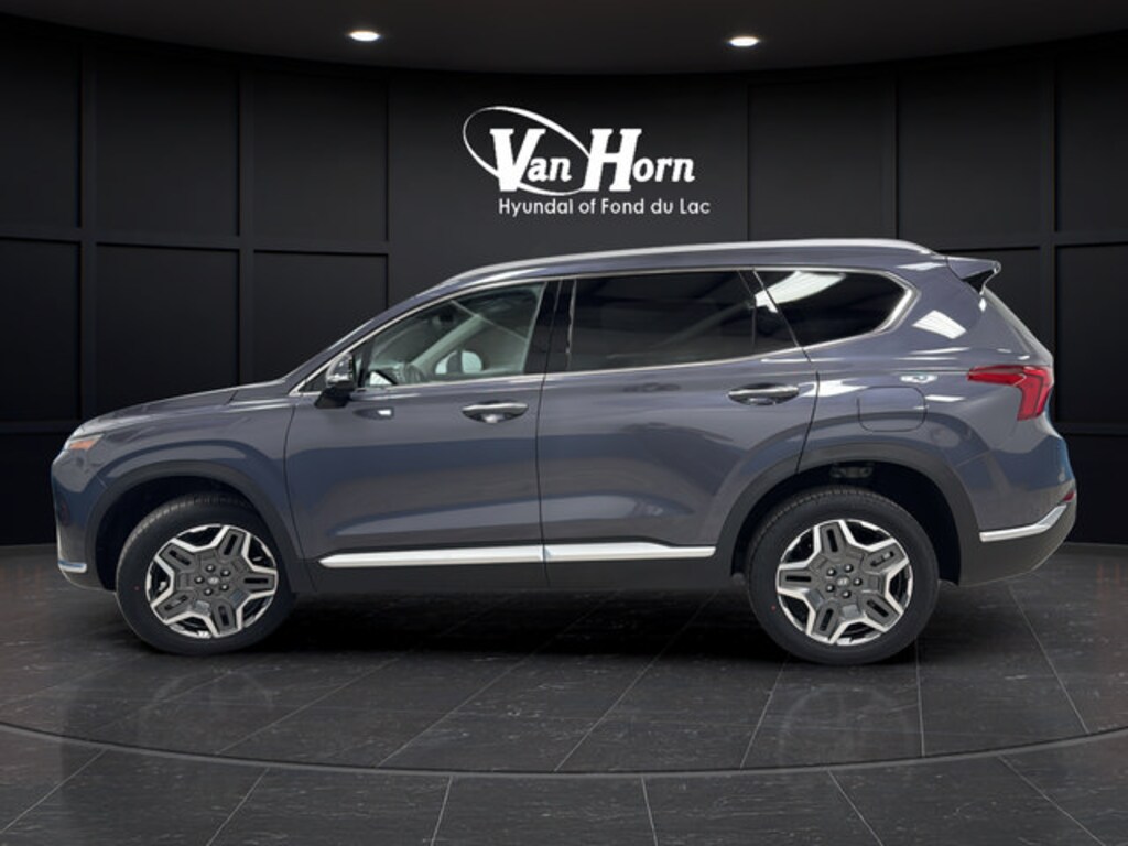 Used 2023 Hyundai Santa Fe Plug-In Hybrid SEL Convenience SUV