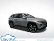 Hyundai Tucson Hybrid