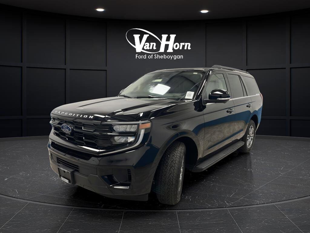 Used 2025 Ford Expedition Active SUV