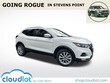 Nissan Rogue Sport