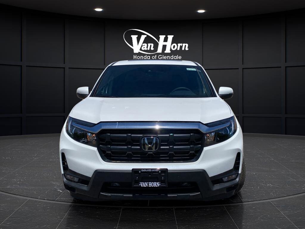 New 2026 Honda Ridgeline RTL Truck Crew Cab