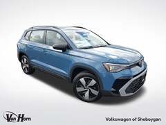 2025 Volkswagen Taos S SUV