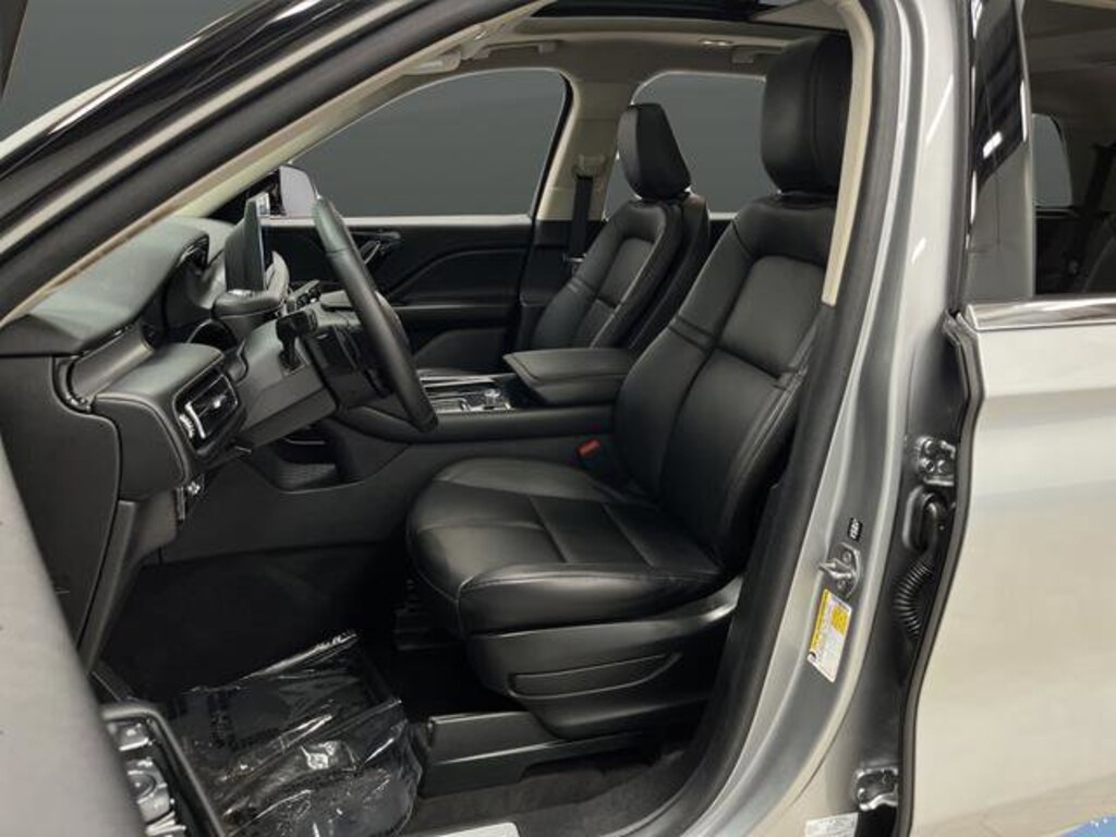 Used 2023 Lincoln Aviator Standard SUV