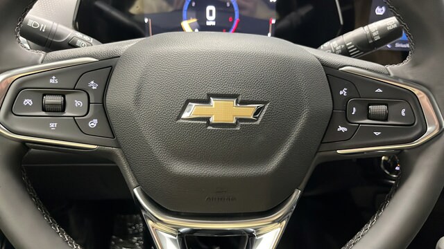 2026 Chevrolet Trax LT - Photo 15