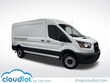 Ford Transit Cargo Van