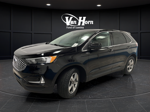 Used 2024 Ford Edge SEL SUV