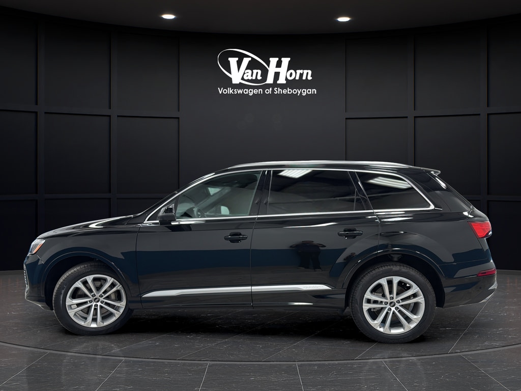 Used 2025 Audi Q7 Premium Plus SUV