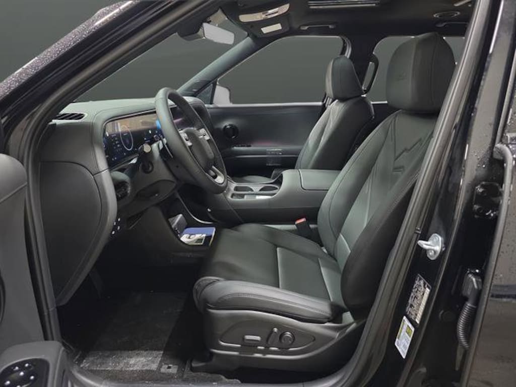 New 2026 Hyundai Palisade XRT Pro SUV