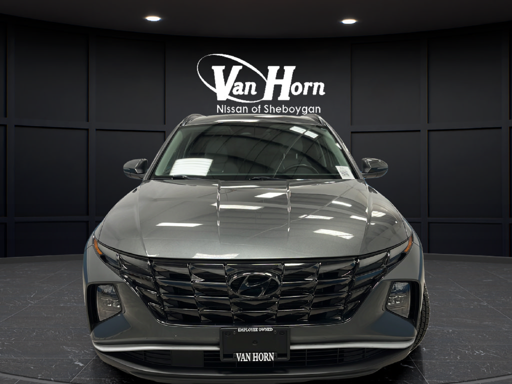 Used 2022 Hyundai Tucson SEL SUV
