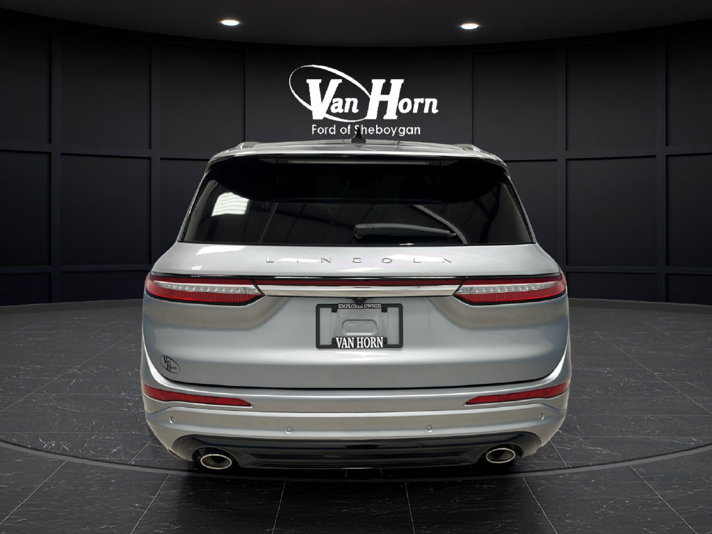 Used 2024 Lincoln Corsair Grand Touring SUV