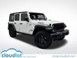  Jeep Wrangler 4xe
