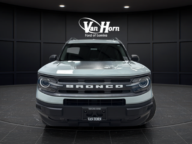 Used 2023 Ford Bronco Sport Big Bend SUV