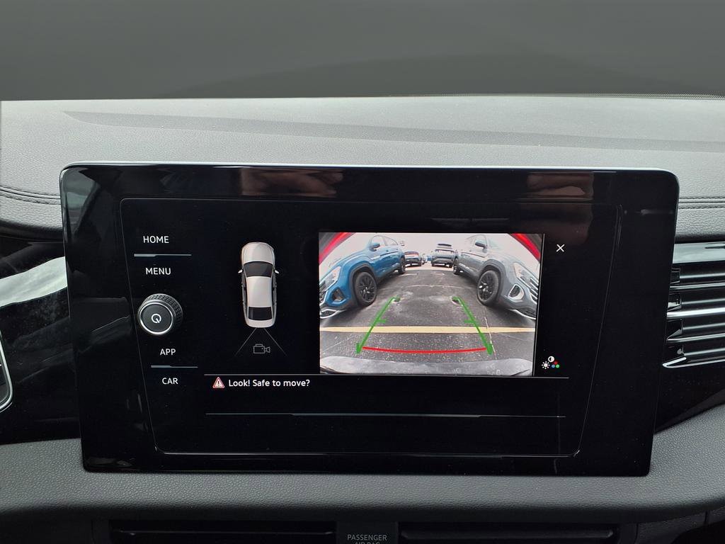 New 2026 Volkswagen Jetta Sport Sedan