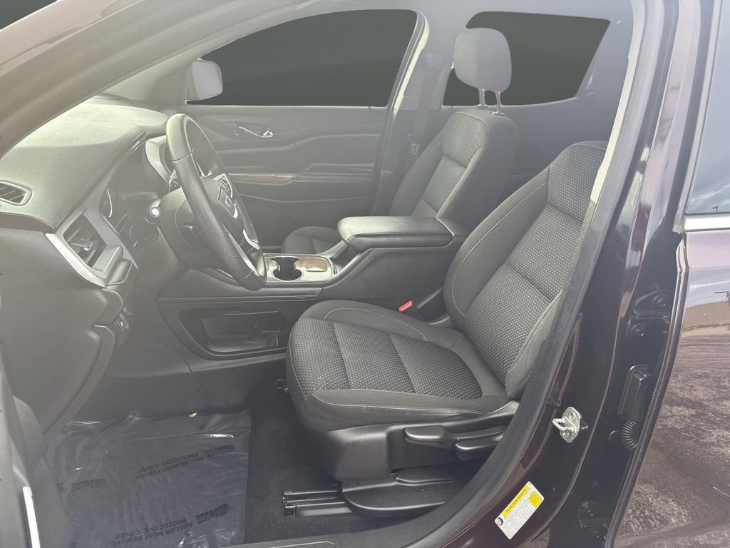 Used 2021 GMC Acadia SLE SUV