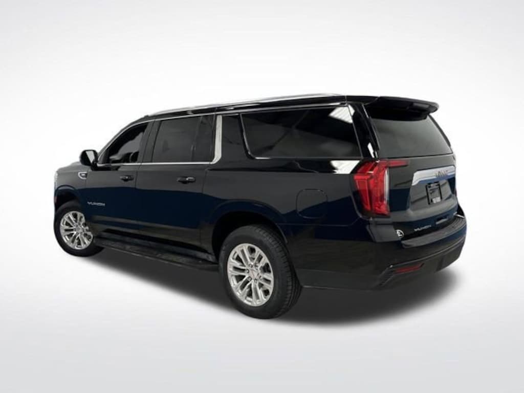 Used 2024 GMC Yukon XL SLE SUV