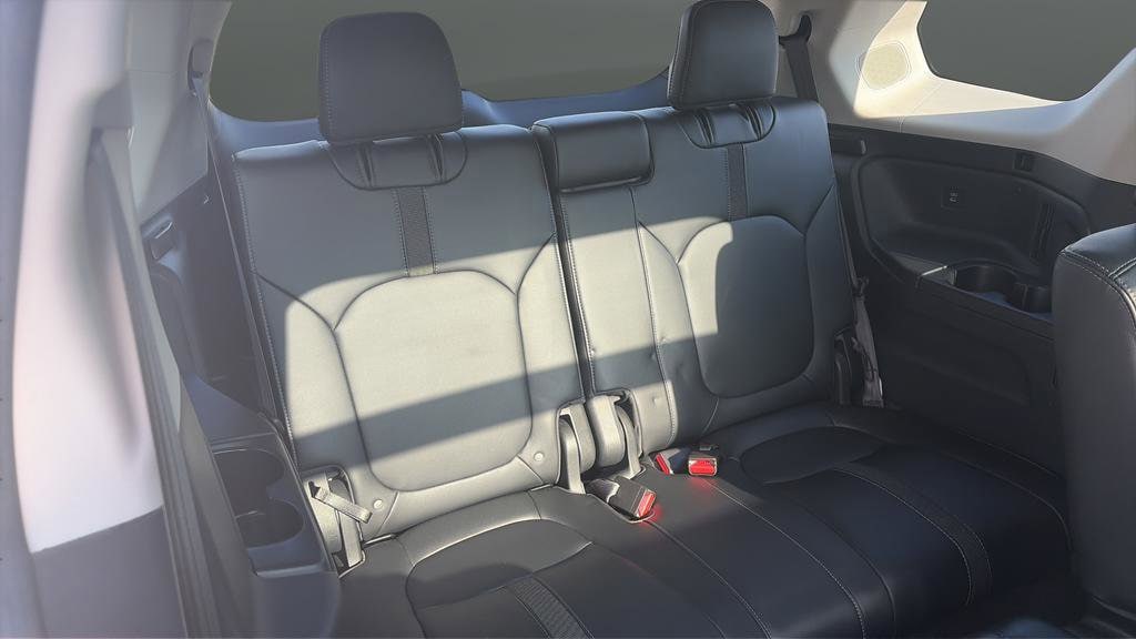 2024 Honda Pilot Touring - Photo 26