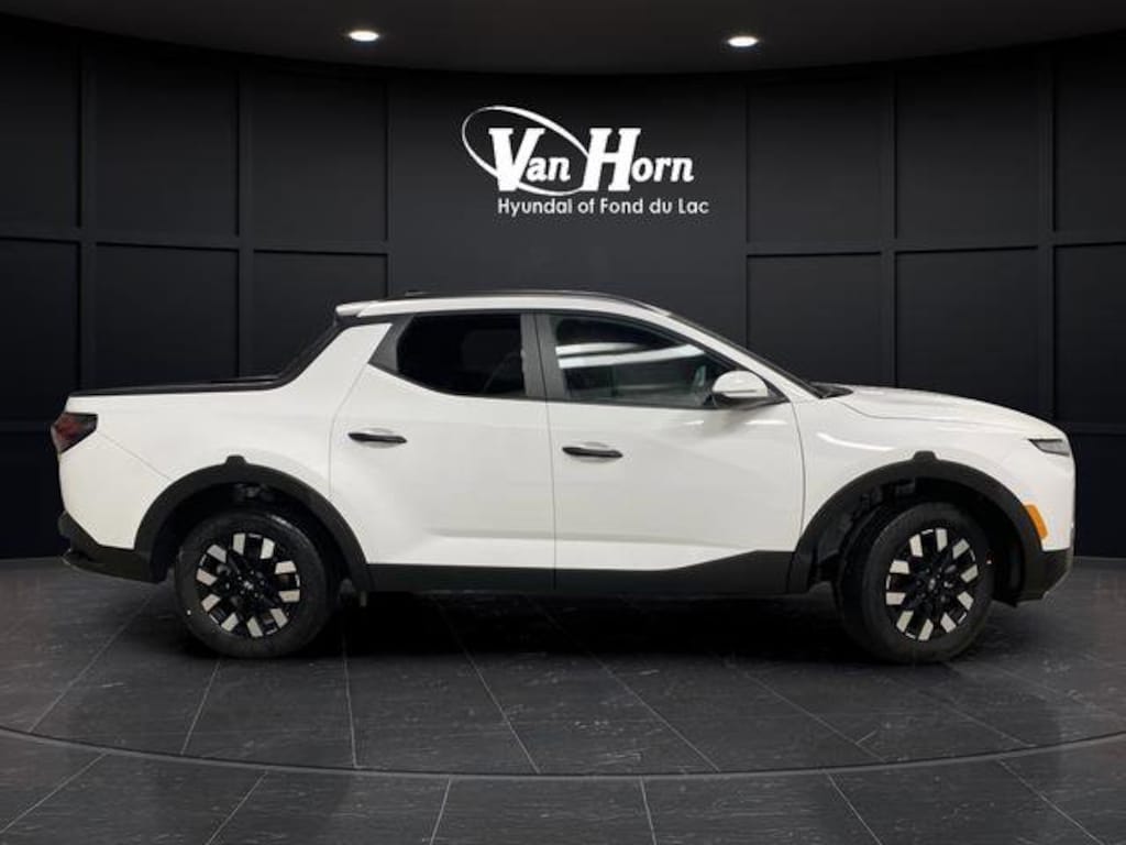 New 2026 Hyundai Santa Cruz SEL Activity Truck Crew Cab