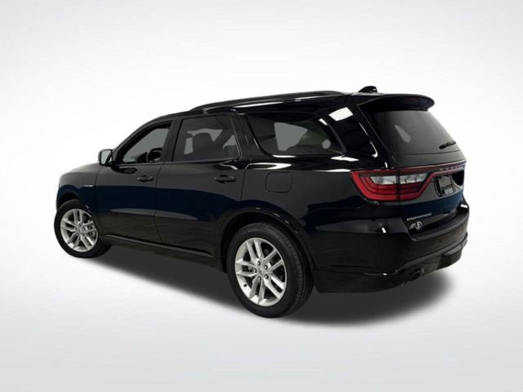 Used 2025 Dodge Durango R/T Plus SUV