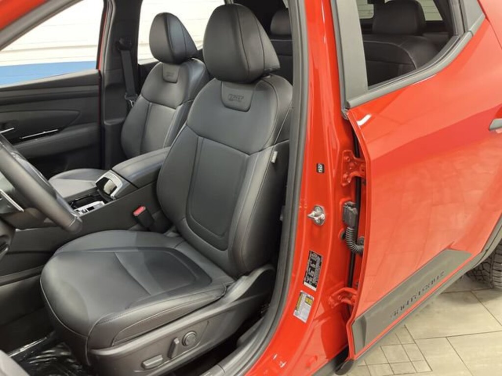 Used 2025 Hyundai Santa Cruz XRT Truck Crew Cab