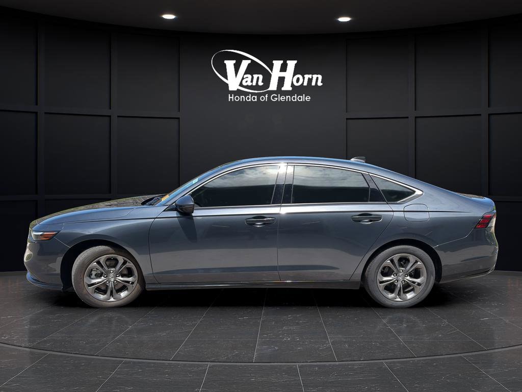 2023 Honda Accord Hybrid EX-L - Photo 4