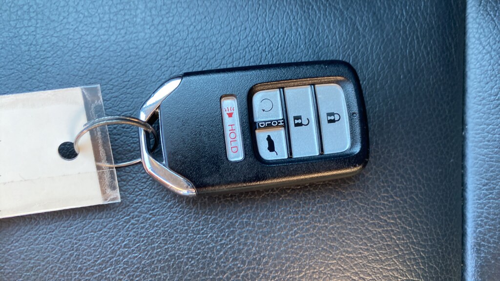 2022 Honda Pilot EX-L - Photo 20
