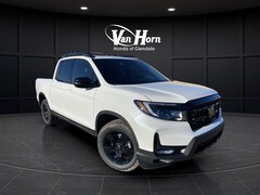 2026 Honda Ridgeline Black Edition Truck Crew Cab