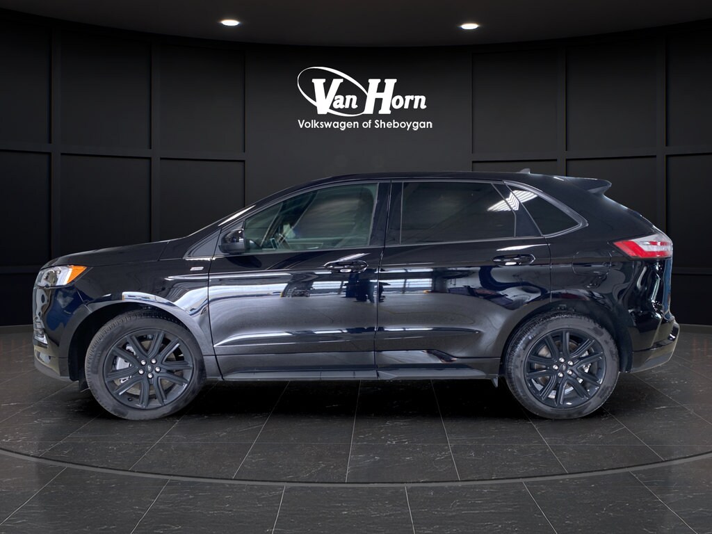 Used 2024 Ford Edge ST Line SUV
