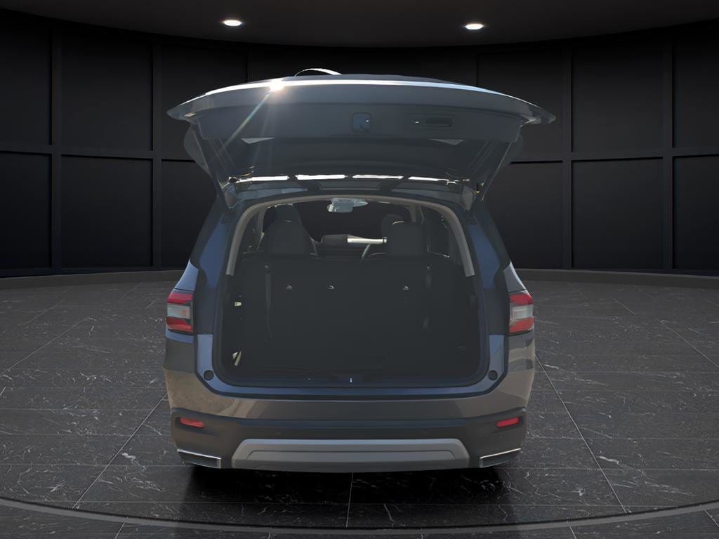 2024 Honda Pilot Touring - Photo 27