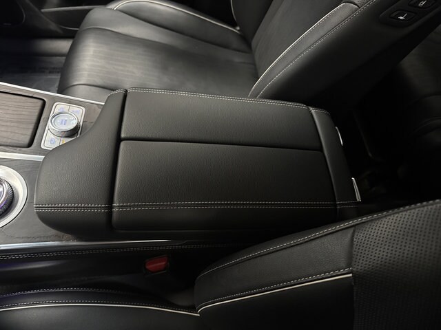 2024 GENESIS GV80 - Photo 21