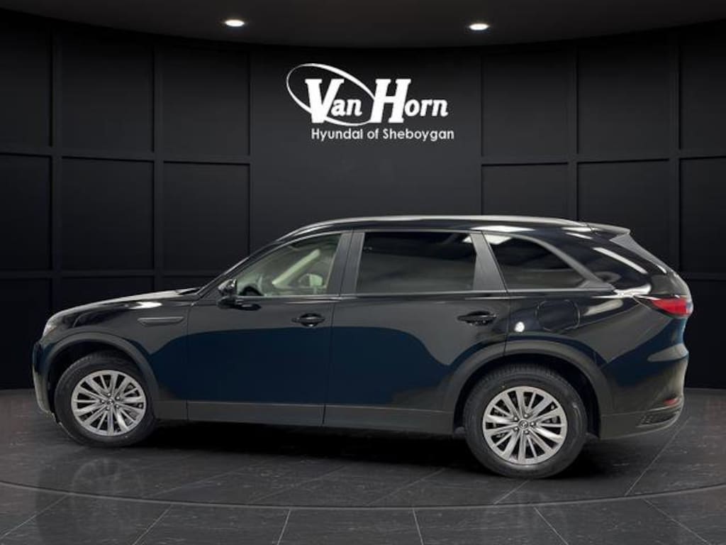 Used 2024 Mazda CX-90 3.3 Turbo Select SUV