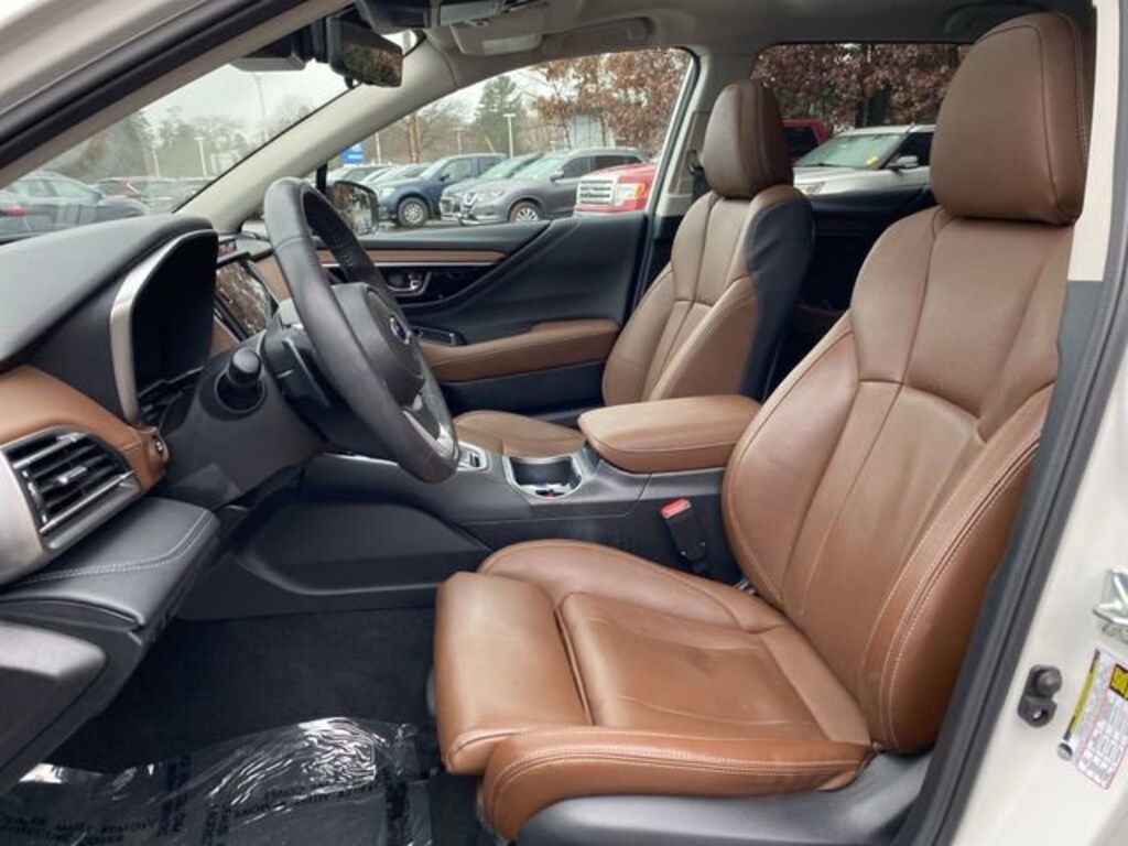 Used 2023 Subaru Outback Touring SUV