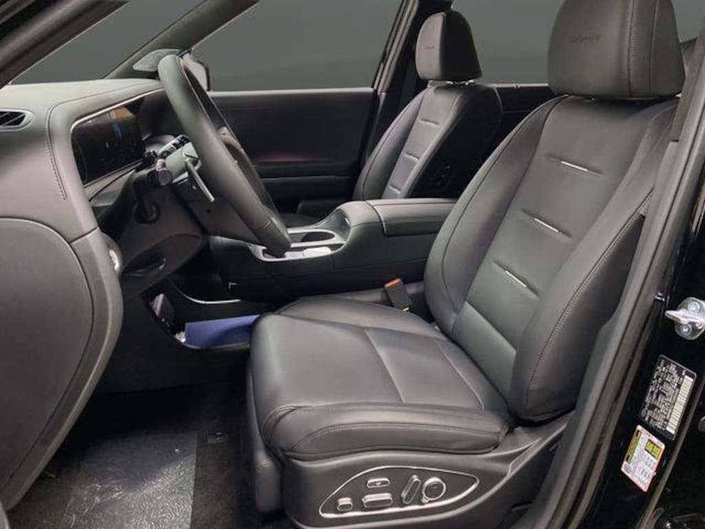 New 2026 Hyundai Palisade Calligraphy SUV