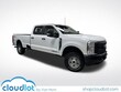  Ford Super Duty F-350 SRW