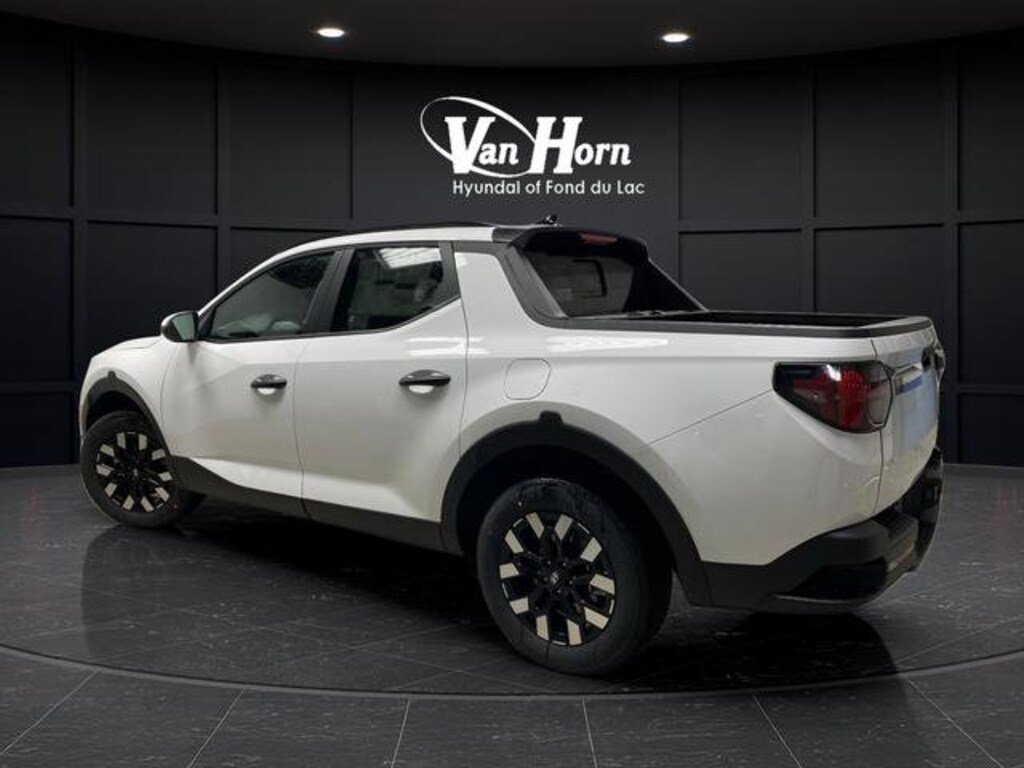 New 2026 Hyundai Santa Cruz SEL Activity Truck Crew Cab