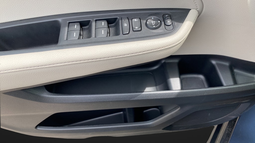 2026 Honda Odyssey EX-L - Photo 21