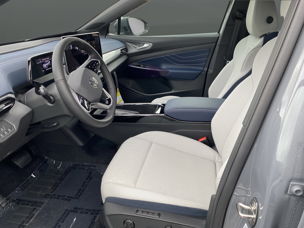 New 2025 Volkswagen ID.4 Pro S SUV