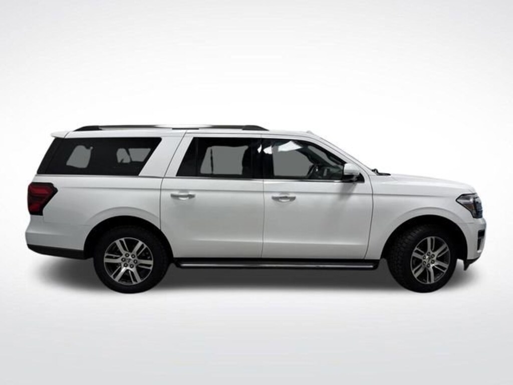 Used 2022 Ford Expedition Max Limited SUV