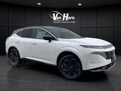 2026 Nissan Murano Platinum SUV