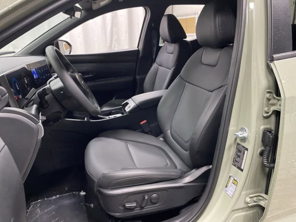 New 2026 Hyundai Santa Cruz SEL Truck Crew Cab