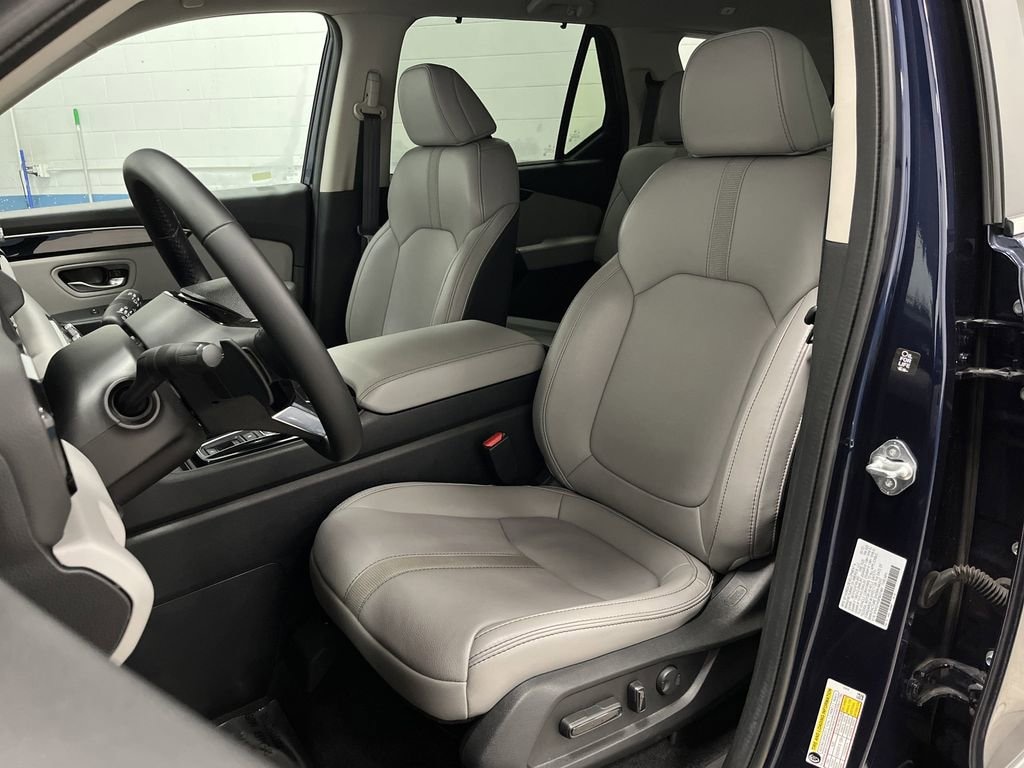 Used 2023 Honda Pilot EX-L 7 Passenger SUV