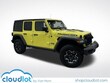 Jeep Wrangler 4xe