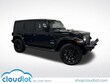 Jeep Wrangler 4xe